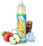 Fruizee - Black Beach