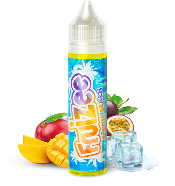 Fruizee - Magic Beach