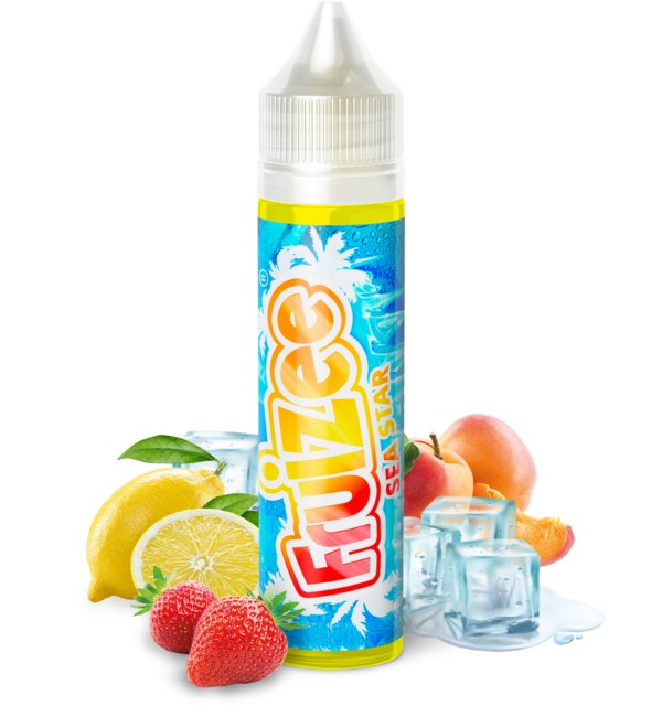 Fruizee -  Sea Star