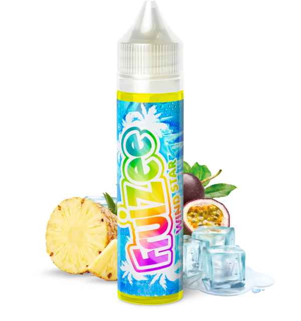Fruizee - Wind Star