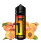 5EL - Apricot Peach