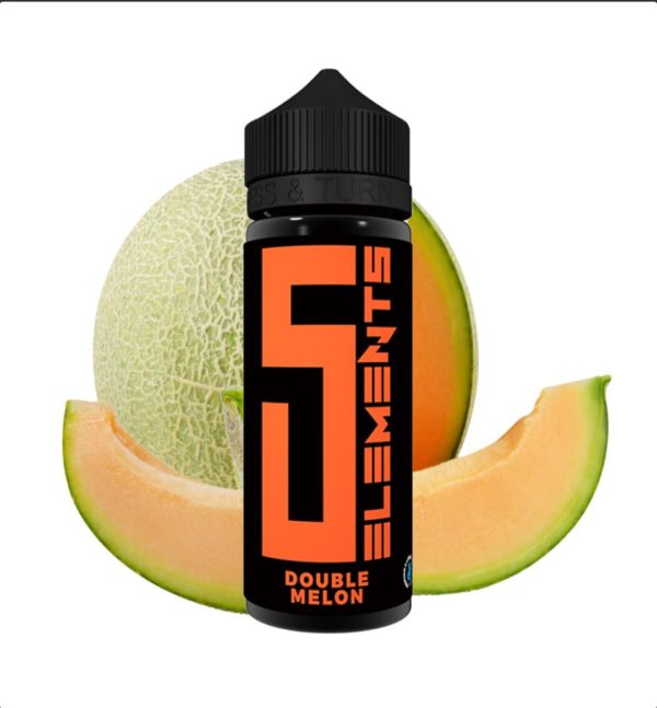 5EL - Double Melon