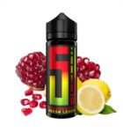5EL - Pomegranate Fresh Lemon