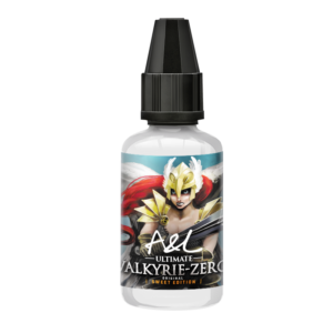 A&L - Valkyrie ZERO Sweet Edition