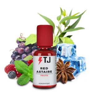 T-Juice - Red Astaire 30 ml