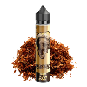 Revoltage - Tobacco Gold