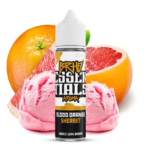 BRHD - Blood Orange Sherbet