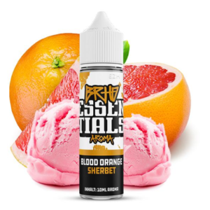 BRHD - Blood Orange Sherbet