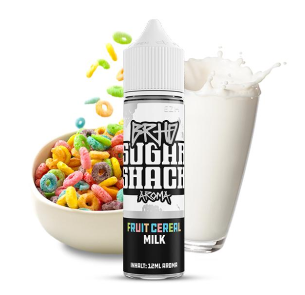 BRHD - Sugar Shack - Fruit Cereal Milk
