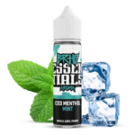 BRHD - Iced Menthol Mint