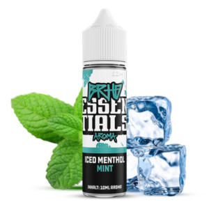 BRHD - Iced Menthol Mint