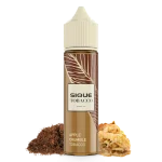 Sique Berlin - Apple Crumble Tobacco