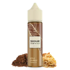 Sique Berlin - Apple Crumble Tobacco