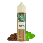 Sique Berlin - Mint Leaf Tobacco