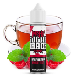 BRHD - Sugar Shack - Raspberry Sweet Tea