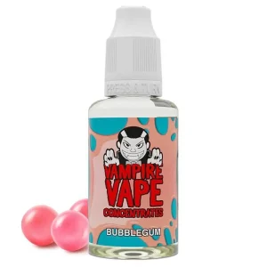 Vampire Vape - Bubblegum