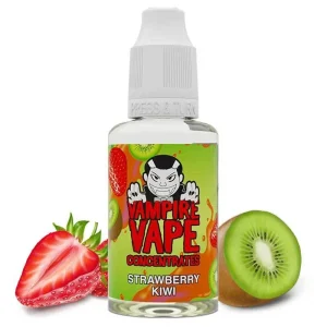 Vampire Vape - Strawberry Kiwi