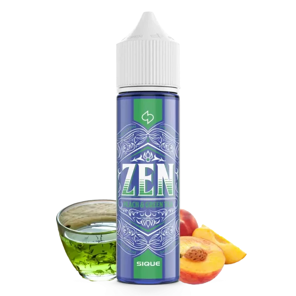Sique Berlin - Zen