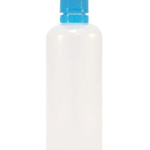 Leerflasche Dropper 140ml