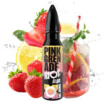 Riot Squad - Originals - Pink Grenade