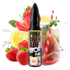 Riot Squad - Originals - Pink Grenade