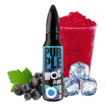 Riot Squad - Originals - Purple Burst