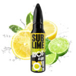 Riot Squad - Originals -  Sub Lime