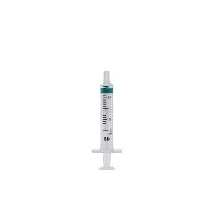 DIY - Spritze 5ml