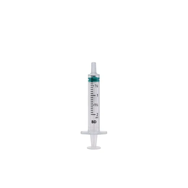 DIY - Spritze 5ml