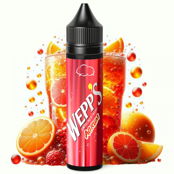 Fruizee - Wepp's Agrum
