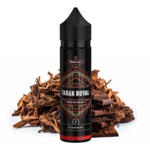Flavorist - Tabak Royal Red Burley