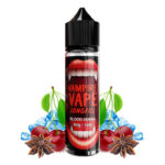 Vampire Vape - Red Sukka Longfill