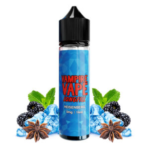 Vampire Vape - Heisenberg Longfill