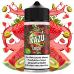 Twelve Monkeys - Kanzi (Kazu)