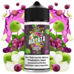 Twelve Monkeys - Matata