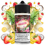 Twelve Monkeys - Paradise