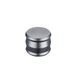 Champ High Classic Alu (60mm)