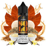 Bombo Solo - Hochkönig – 20ml Aroma (Longfill)