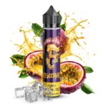 Revoltage - Punky Passion