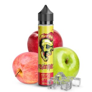 Revoltage - Triple Apple