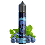 Revoltage - Black Blueberry
