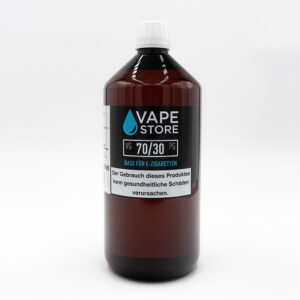 Base 70VG/30PG 1L