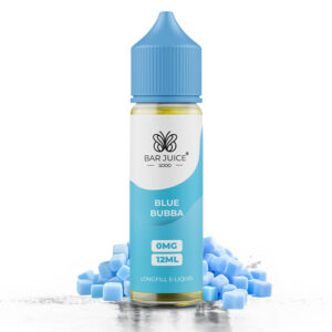 Bar Juice - Blue Bubba (60ml)