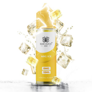 Bar Juice - Energy Ice (60ml)