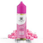 Bar Juice - Pink Bubba (60ml)