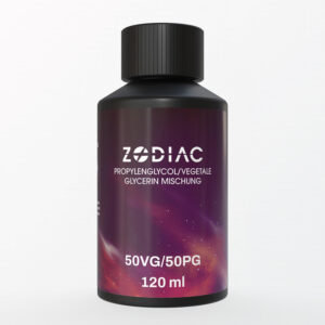 Base 50VG/50PG 120ml