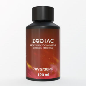 Base 70VG/30PG 120ml