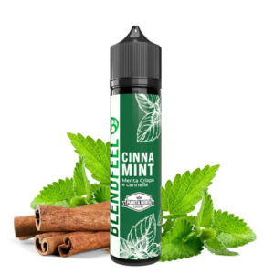 Blendfeel - Cinna Mint