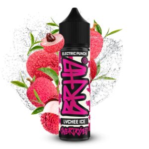 BRHD - Electric Punch - Lychee Ice