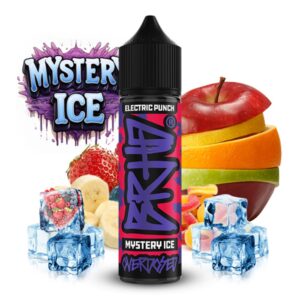 BRHD - Electric Punch - Mystery Ice